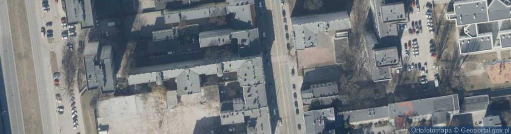 Zdjęcie satelitarne Ma Forum