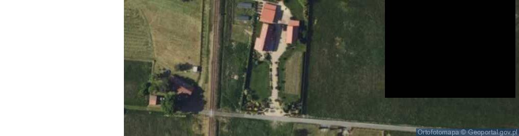 Zdjęcie satelitarne Ma-Ja