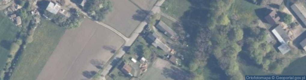 Zdjęcie satelitarne Macelektryk Maciej Niemira