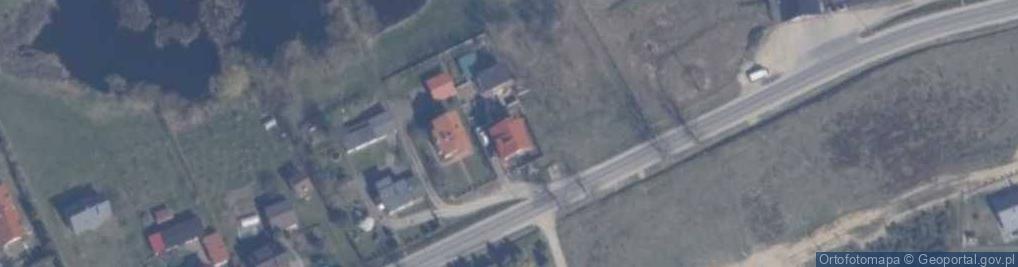 Zdjęcie satelitarne Macholl Marek M 2 M Marek Macholl