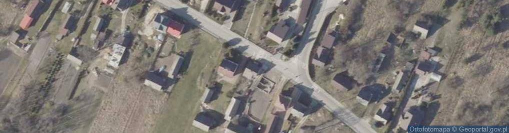 Zdjęcie satelitarne MACH