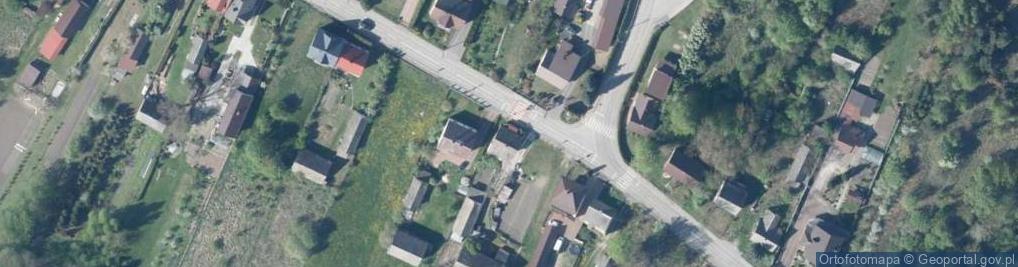 Zdjęcie satelitarne MACH