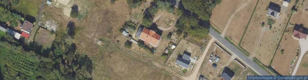 Zdjęcie satelitarne MACH