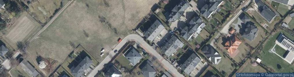 Zdjęcie satelitarne Maciej Kintop