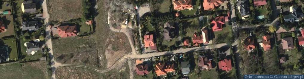 Zdjęcie satelitarne Maciej Żurawski - Działalność Gospodarcza