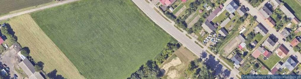 Zdjęcie satelitarne Madtrans