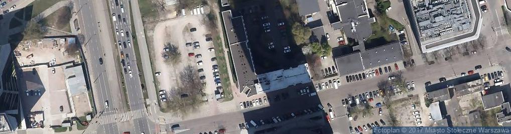 Zdjęcie satelitarne Magbet