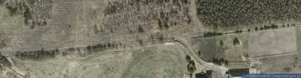 Zdjęcie satelitarne Magdalena Fuskas-Petryk