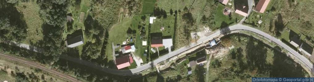 Zdjęcie satelitarne Magdalena Mikołajczyk