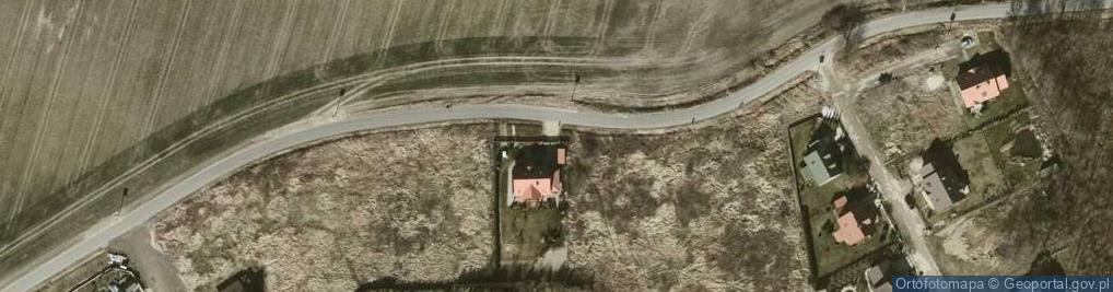 Zdjęcie satelitarne Magro Piotr Śmidoda