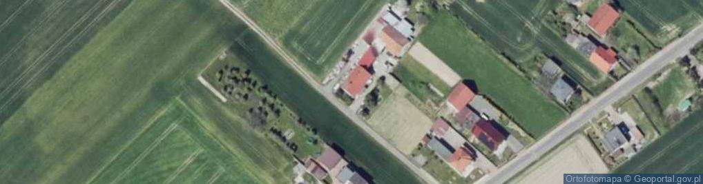 Zdjęcie satelitarne Maicher Jerzy
