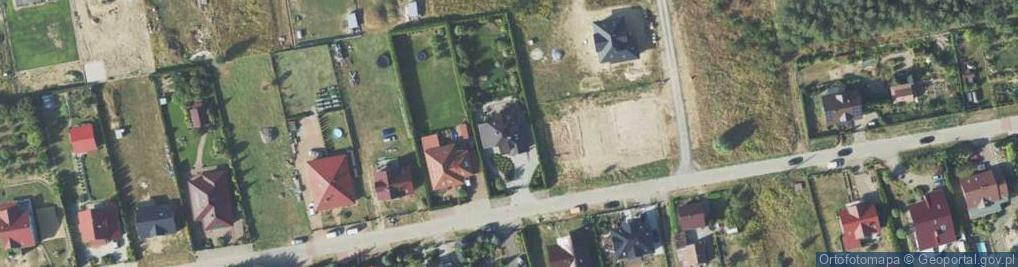 Zdjęcie satelitarne Maja Chitro Journalist i Design Manager