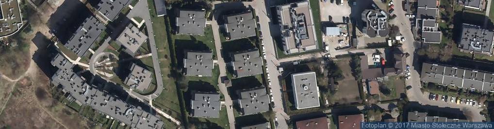 Zdjęcie satelitarne Maja Smołka - Działalność Gospodarcza
