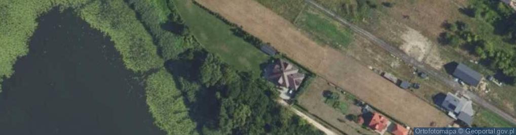 Zdjęcie satelitarne Makale Technology Marek Laskus