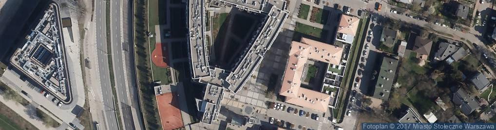 Zdjęcie satelitarne Makalu - Maciej Stańczak