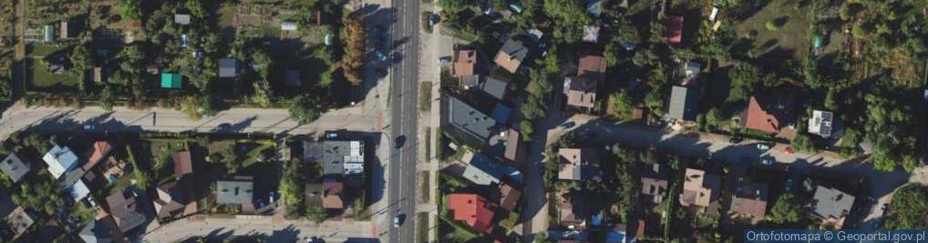 Zdjęcie satelitarne Makijaż Permanentny Białystok - Diana Chwaszczewska