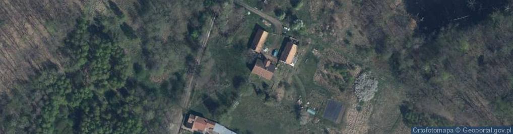 Zdjęcie satelitarne Makkirequ Magdalena Godawa