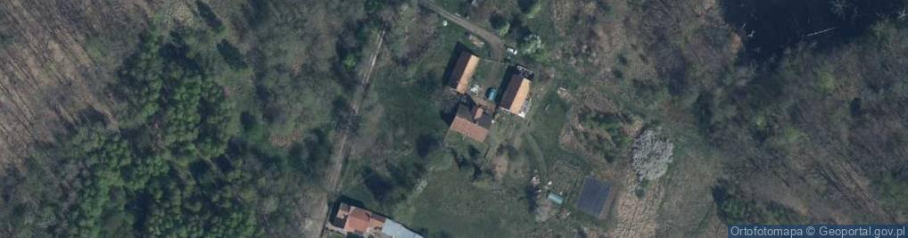 Zdjęcie satelitarne Makkirequ