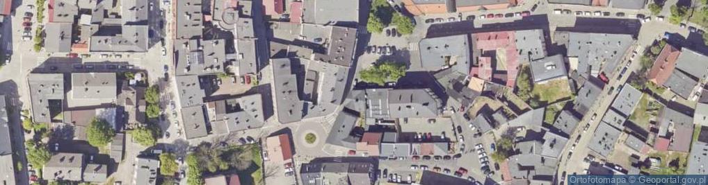 Zdjęcie satelitarne Mako Rafał Bielawski