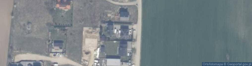 Zdjęcie satelitarne Makore Jarosław Kierznikiewicz