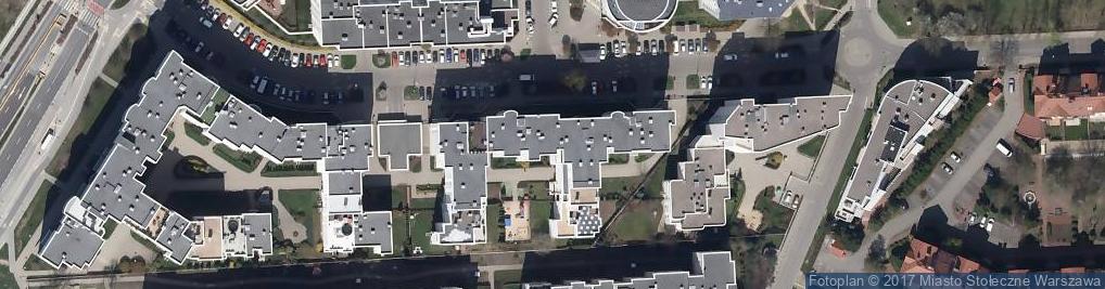 Zdjęcie satelitarne MAKO
