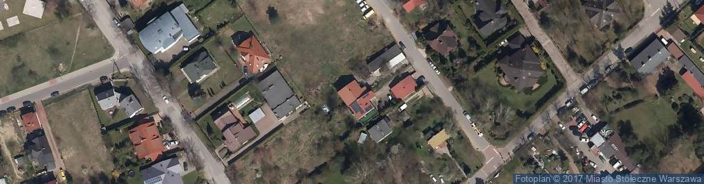 Zdjęcie satelitarne Maksa