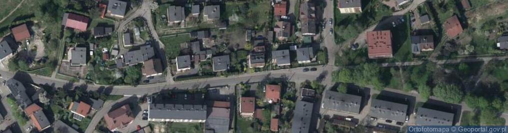 Zdjęcie satelitarne Maksim-Marek Kuśka