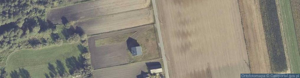 Zdjęcie satelitarne Mal Farb