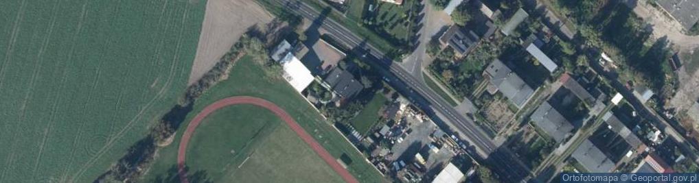 Zdjęcie satelitarne Mal-Kam Jacek Odważny