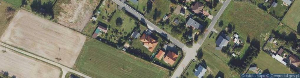 Zdjęcie satelitarne Malea Packaging Bartosz Michałowski