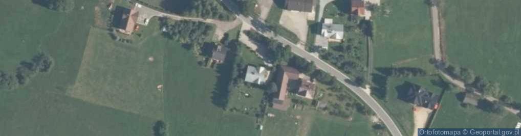 Zdjęcie satelitarne Małgorzata Bigos