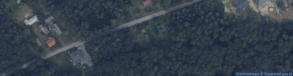 Zdjęcie satelitarne Małgorzata Gałkowska