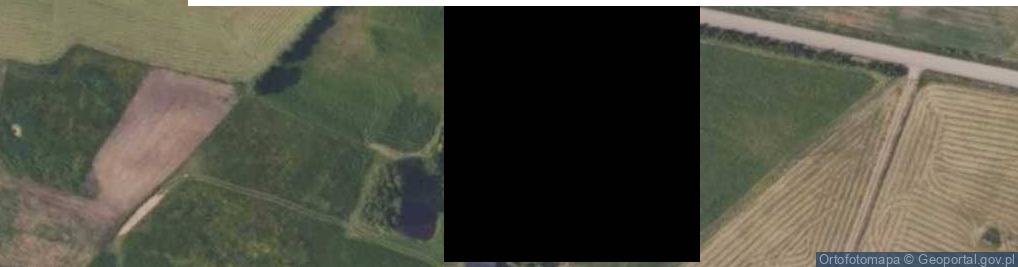 Zdjęcie satelitarne Małgorzata Krzemińska - Działalność Gospodarcza