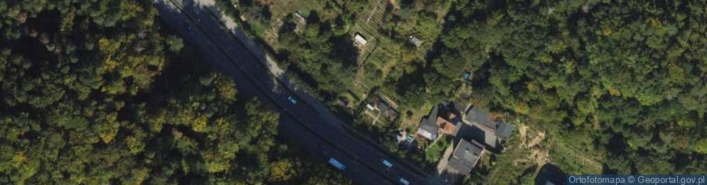 Zdjęcie satelitarne Małgorzata Ziemann - Działalność Gospodarcza