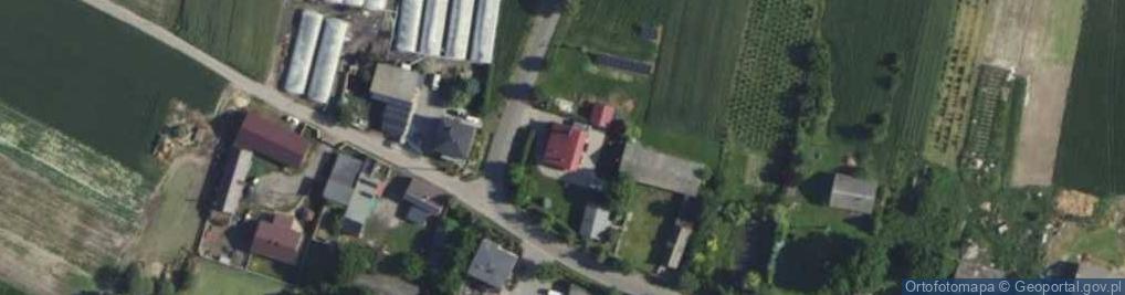 Zdjęcie satelitarne Małolepsza Danuta Pro-DM