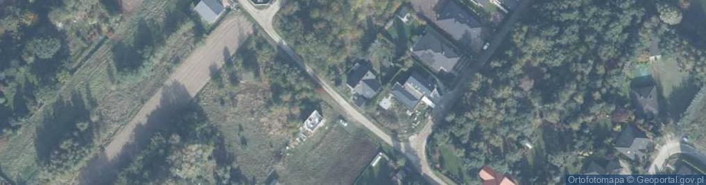 Zdjęcie satelitarne Malta Fun Marek Capiński