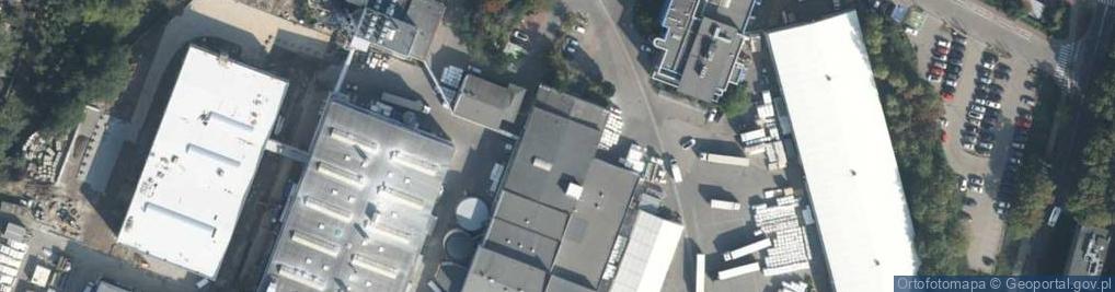 Zdjęcie satelitarne Malta Trading