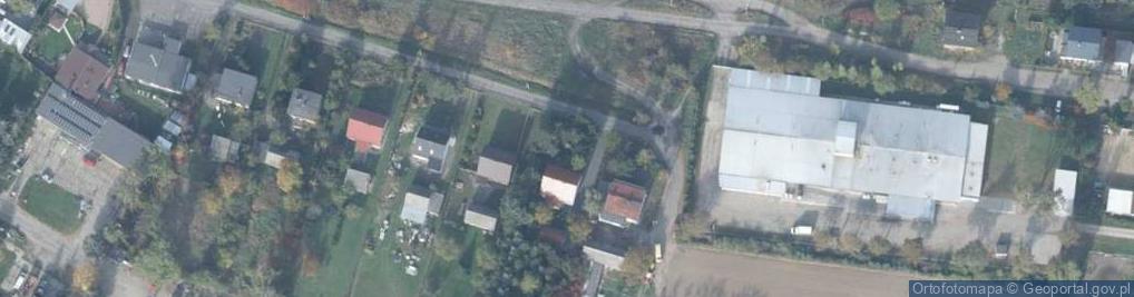 Zdjęcie satelitarne Maluma Marek Woźniak