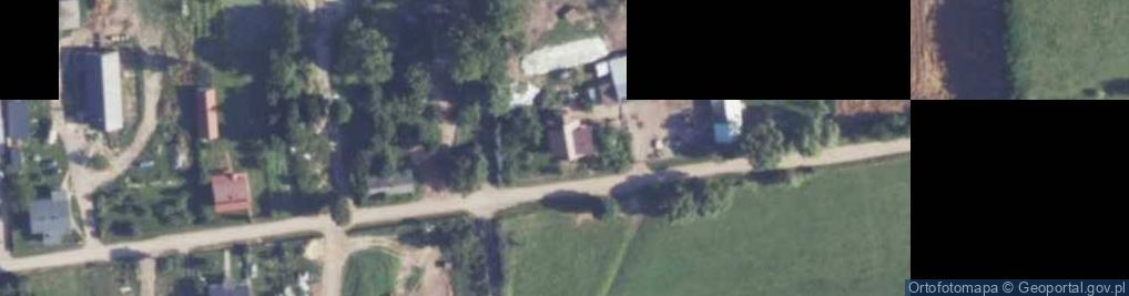 Zdjęcie satelitarne Malus Karol Jabłoński