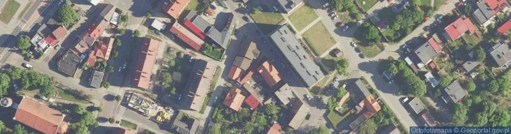 Zdjęcie satelitarne Malwina Nyga