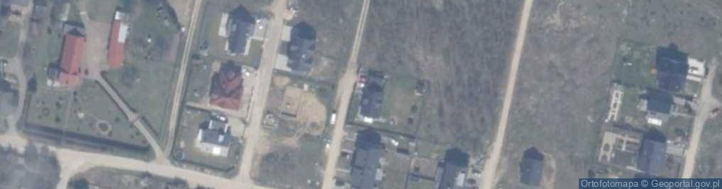 Zdjęcie satelitarne Mama BuBu
