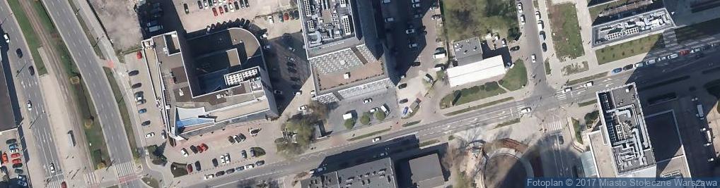 Zdjęcie satelitarne mamGO.pl platforma aut z możliwością leasingu, kredytu