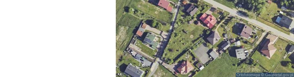 Zdjęcie satelitarne Mant Mateusz Król