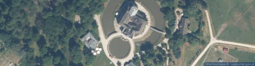 Zdjęcie satelitarne Mapping