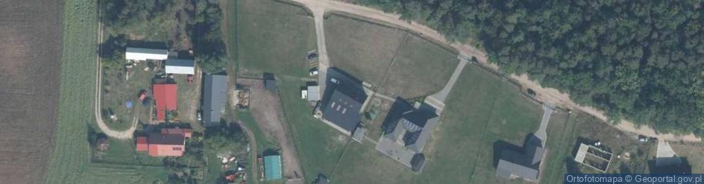 Zdjęcie satelitarne MAPRO TECHNOLOGY ROMAN MAKAREWICZ