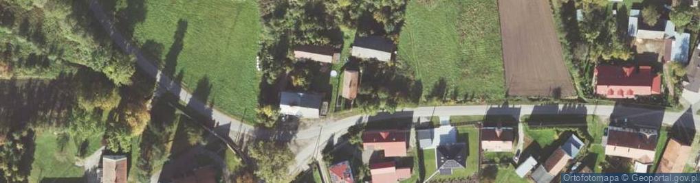 Zdjęcie satelitarne Mar-Instal Adam Maras