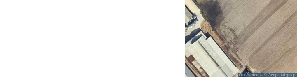 Zdjęcie satelitarne Mar-Kin Anna Szczepankiewicz