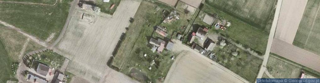 Zdjęcie satelitarne Mar-Kon