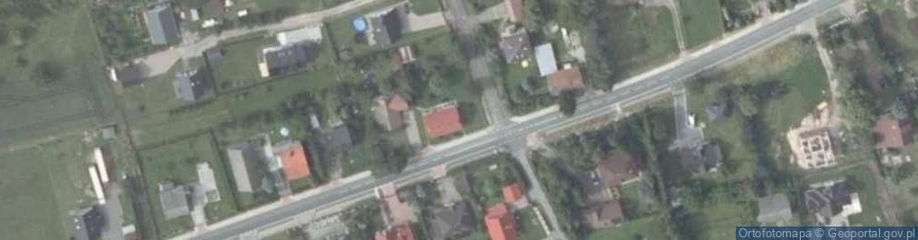 Zdjęcie satelitarne Mar Mar Mariusz Biskup Marek Kaczmarczyk