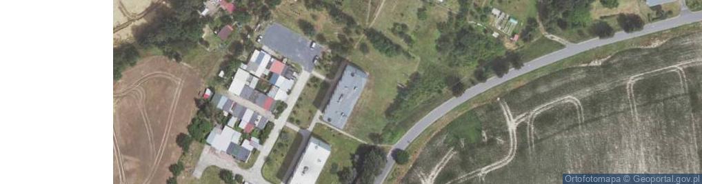 Zdjęcie satelitarne "Mar-Med" Marcin Hubski, Sobota